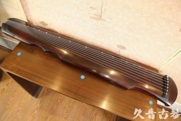 来宾市●久音古琴 ●今日推荐20230513[顶级演奏伏羲]