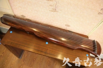 来宾市●久音古琴  ●今日推荐 20230531 [断纹伏羲式]