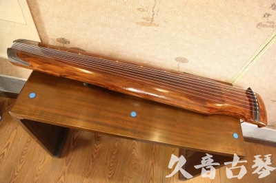 来宾市●久音古琴  ●今日推荐20230605  [断纹仲尼式]
