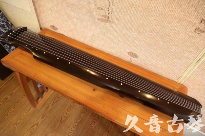 来宾市●久音古琴  ●今日推荐20230610  [初级演奏级仲尼式]