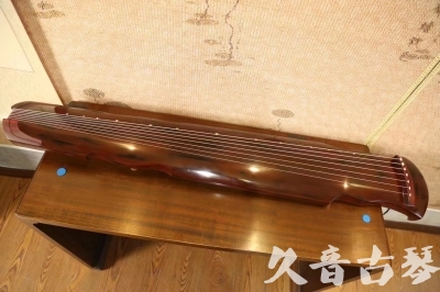 来宾市●久音古琴  ●今日推荐  20230620[顶级演奏凤势氏]