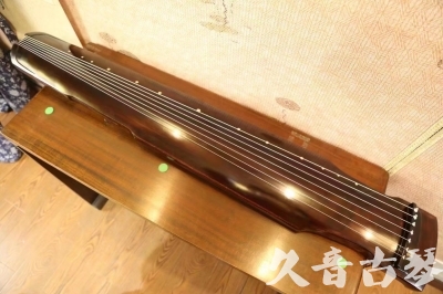 来宾市●久音古琴  ●今日推荐20230625  [高级演奏仲尼式]