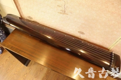 来宾市●久音古琴  ●今日推荐20230711  [高级演奏正和]