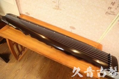 来宾市●久音古琴  ●今日推荐20230713  [高级演奏落霞]