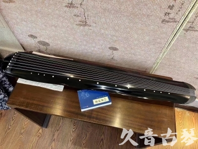 来宾市●久音古琴  ●今日推荐  20230727[顶级演奏蕉叶式]（老师必选）