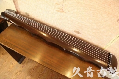 来宾市●久音古琴  ●典藏系列20230803  [高级演奏竹节]