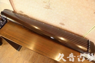 来宾市●久音古琴   ●今日推荐20230809   [高级演奏绿绮]
