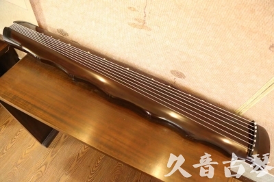 来宾市●久音古琴  ●典藏系列 20230901 [高级演奏竹节]
