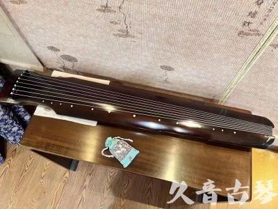 来宾市●久音古琴  ●今日推荐  [高级演奏仲尼式]