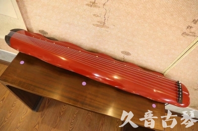 来宾市20240108冬季古琴保养注意事项3
