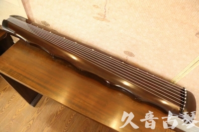 来宾市●久音古琴  ●典藏系列 20240126 [高级演奏竹节]
