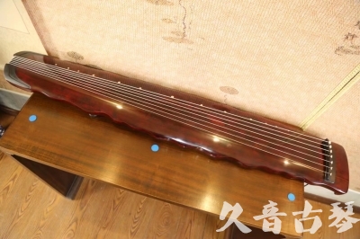 来宾市●久音古琴  ●今日推荐 20240202 [顶级演奏落霞]