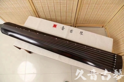 来宾市●久音古琴  ●今日推荐20240204 [高级演奏正和]
