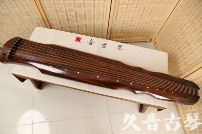 来宾市●久音古琴  ●今日推荐20240508  [断纹伏羲式]