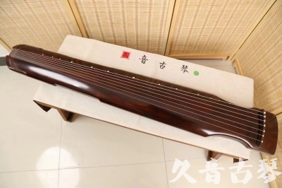 来宾市●久音古琴  ●今日推荐20240515  [顶级演奏仲尼]