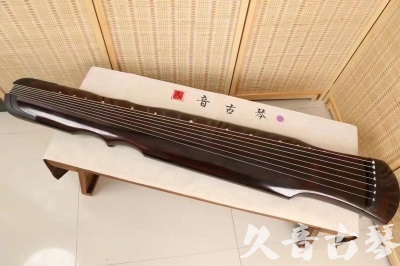来宾市●久音古琴  ●今日推荐20240517  [收藏级伏羲式]（老师必选）
