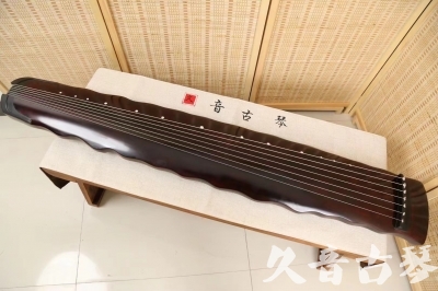 来宾市●久音古琴  ●今日推荐 20240520 [顶级演奏落霞]