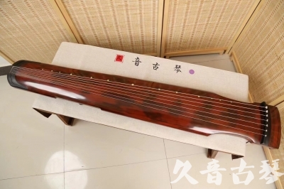 来宾市●久音古琴  ●今日推荐  20240523[收藏级仲尼式]