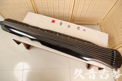 来宾市久音古琴  ●今日推荐20240527  [收藏级伏羲式]（升级必入）