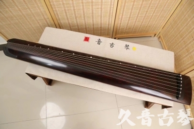 来宾市●久音古琴  ●今日推荐20240528  [顶级演奏正和]