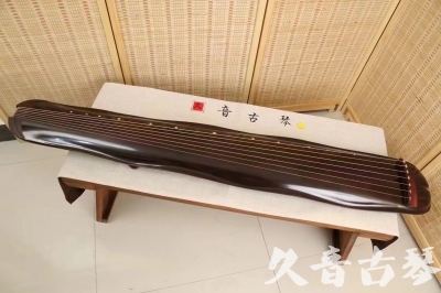 来宾市●久音古琴  ●今日推荐 20240530 [收藏级蕉叶式]