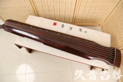 来宾市●久音古琴  ●今日推荐  20240613[顶级演奏仲尼]