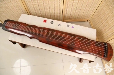来宾市●久音古琴  ●今日推荐20240615  [收藏级伏羲式]
