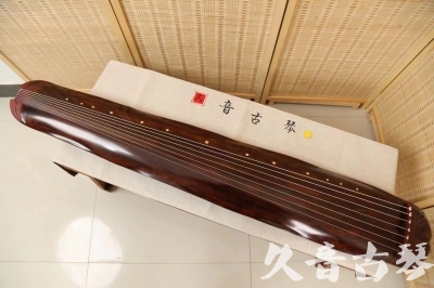 来宾市●久音古琴  ●今日推荐20240625  [顶级演奏蕉叶式]