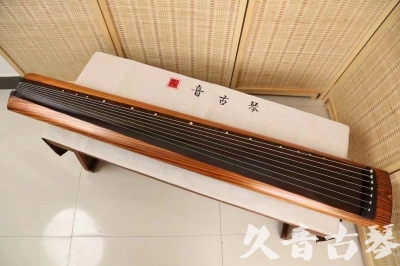 来宾市●久音古琴  ●今日推荐 20240629 [稀有枯木龙吟式]