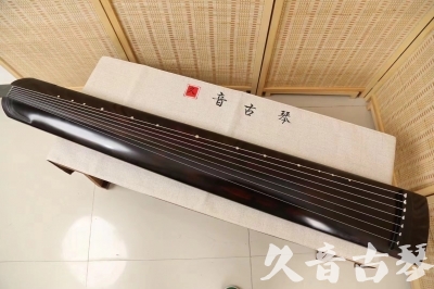 来宾市●久音古琴  ●今日推荐20240709  [高级演奏正和]
