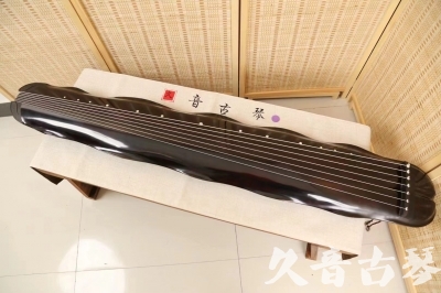 来宾市●久音古琴  ●今日推荐 20240724 [收藏级蕉叶式]