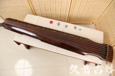来宾市●久音古琴  ●今日推荐 20240814 [顶级演奏仲尼]