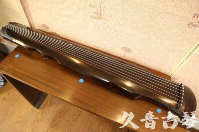 来宾市●久音古琴  ●今日推荐 20240828 [顶级演奏伏羲]