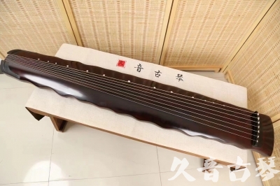 来宾市●久音古琴  ●今日推荐  20240903[顶级演奏落霞]