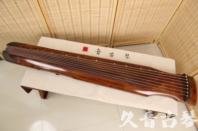 来宾市●久音古琴  ●今日推荐 20240913 [断纹仲尼式]