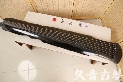 来宾市●久音古琴  ●今日推荐20240913  [收藏级伏羲式]（老师必选）